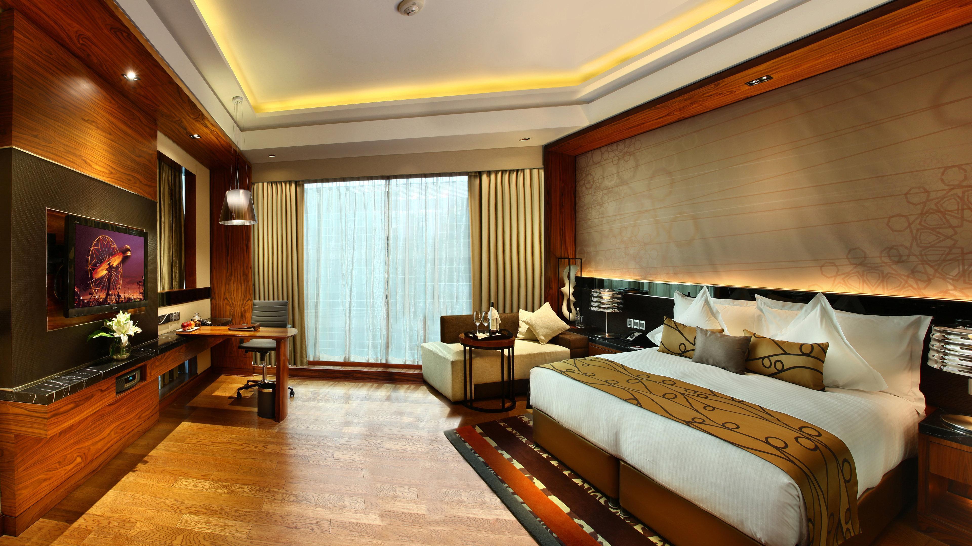 Hotel Crowne Plaza New Delhi Rohini By Ihg Exterior foto