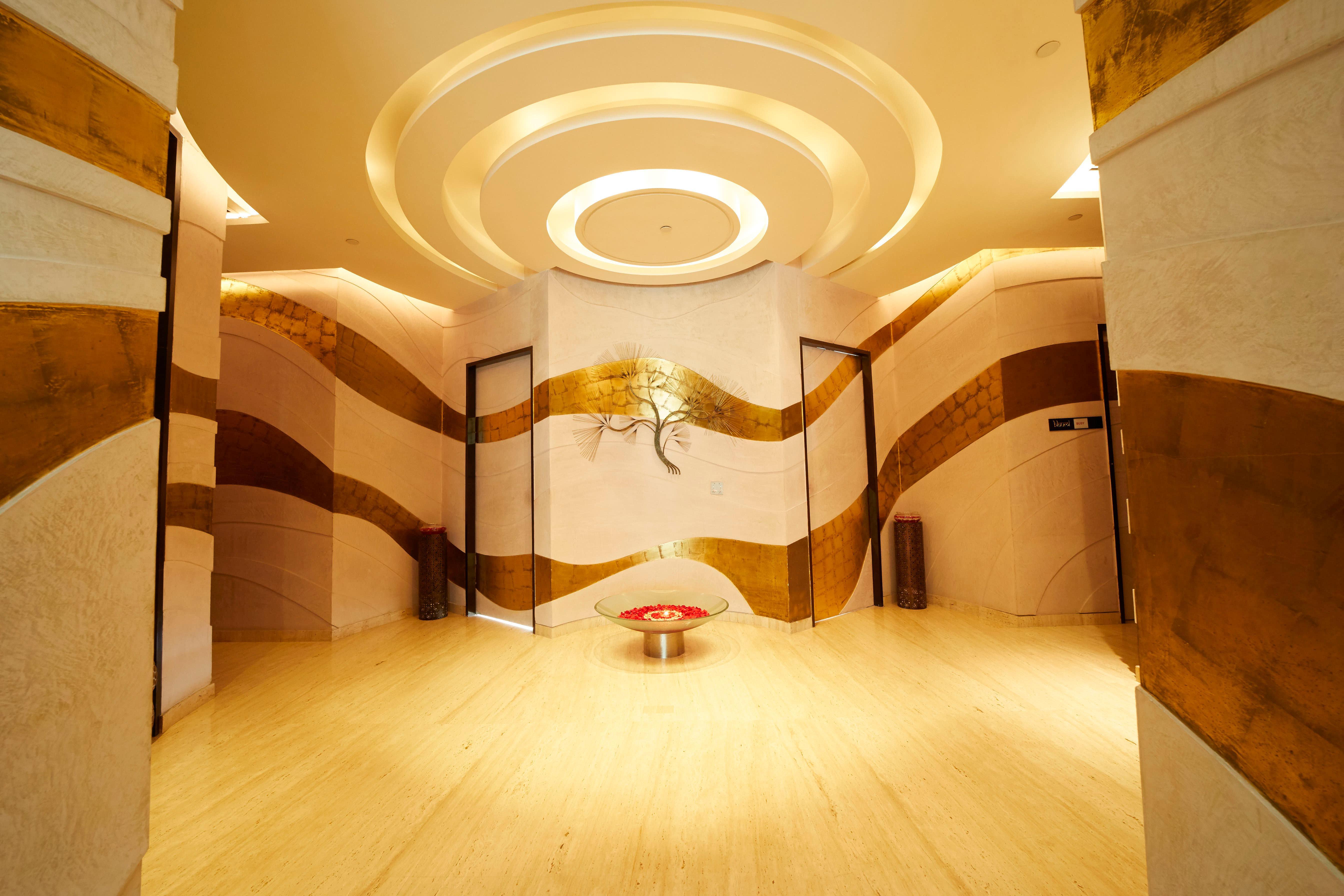 Hotel Crowne Plaza New Delhi Rohini By Ihg Exterior foto