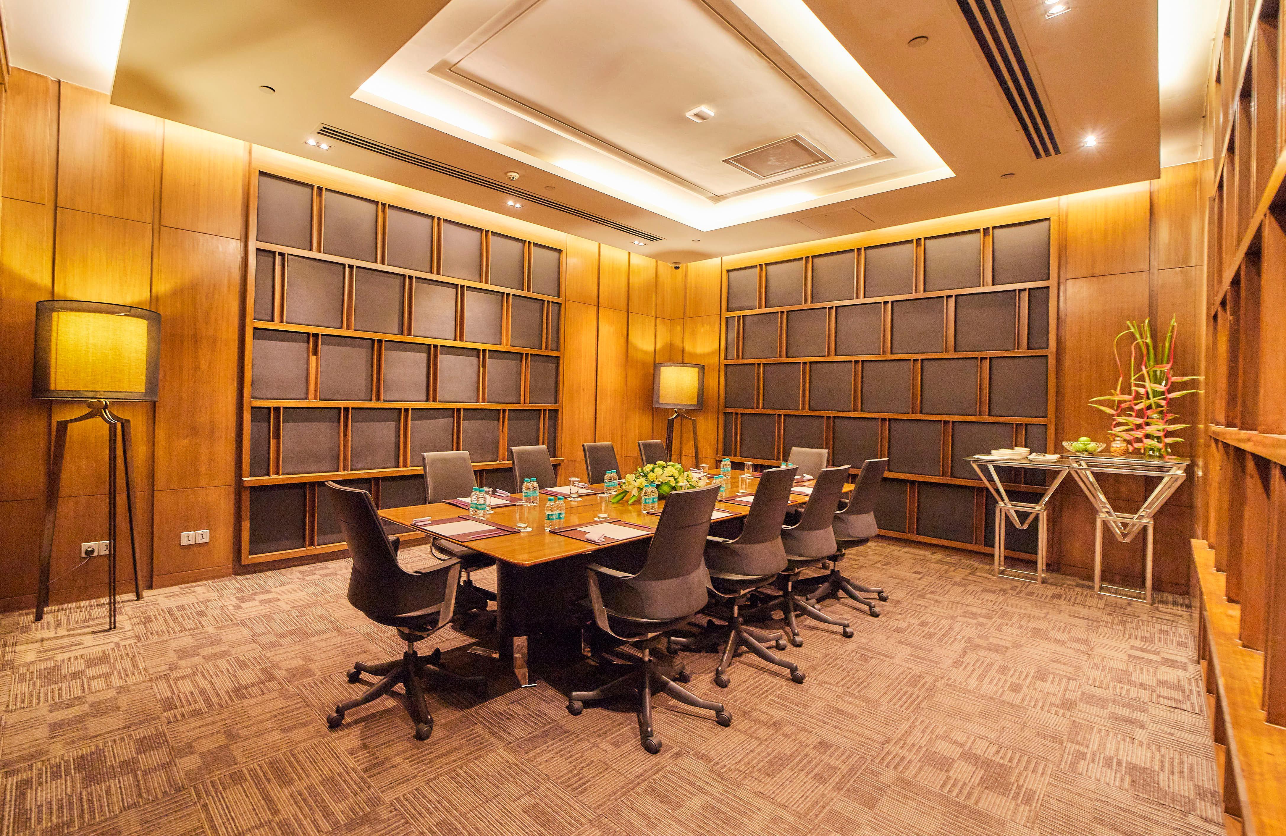 Hotel Crowne Plaza New Delhi Rohini By Ihg Exterior foto