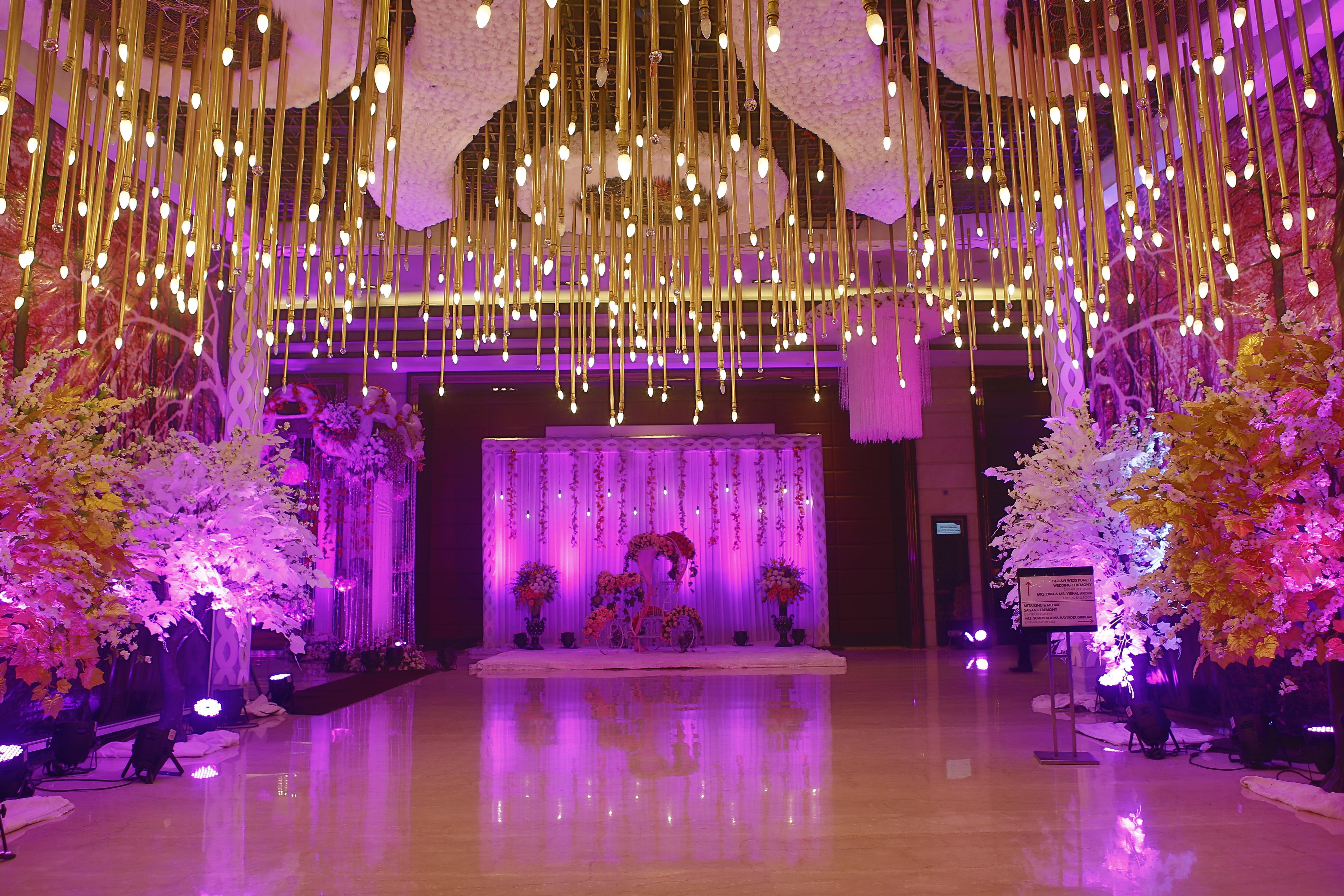 Hotel Crowne Plaza New Delhi Rohini By Ihg Exterior foto
