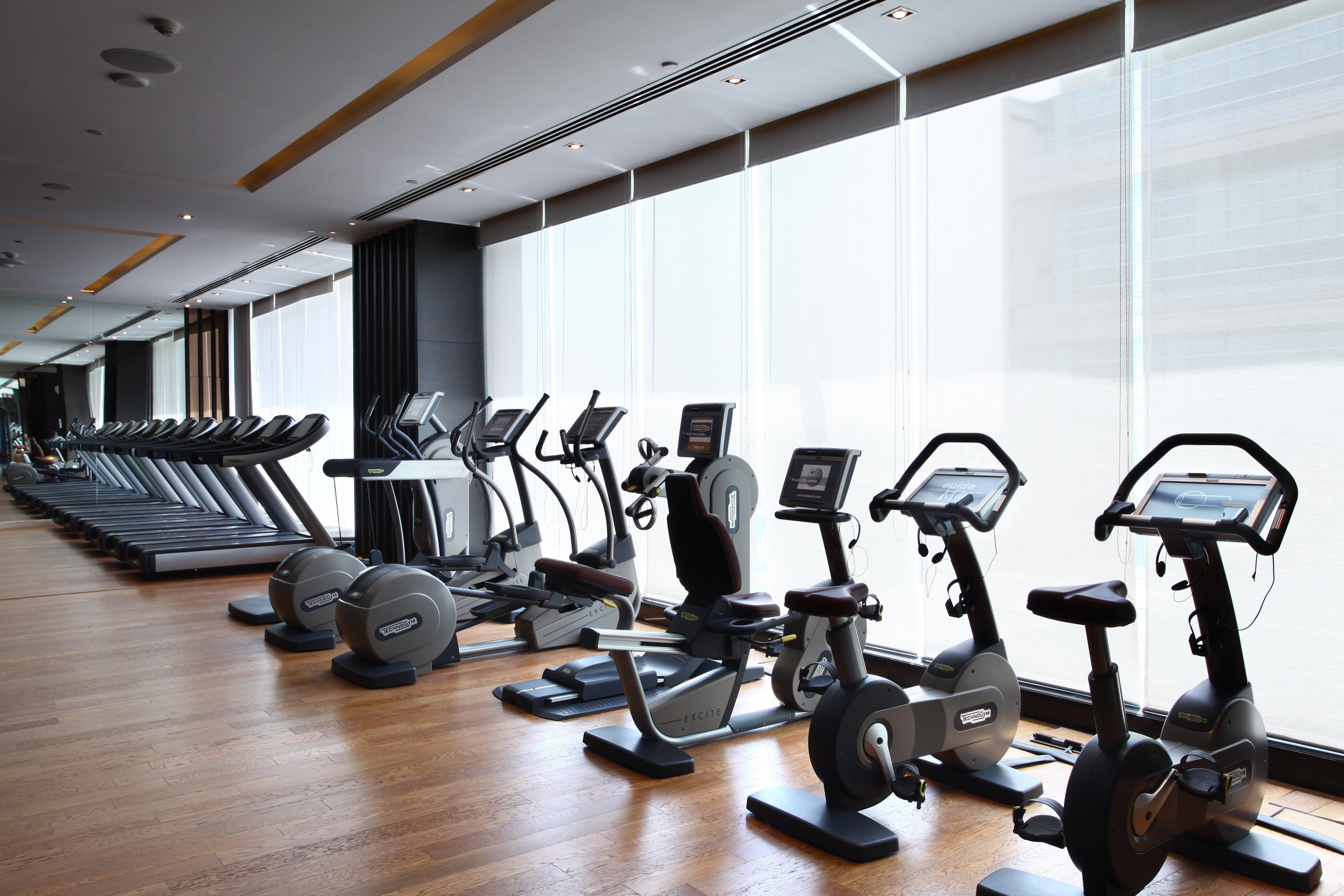 Hotel Crowne Plaza New Delhi Rohini By Ihg Exterior foto