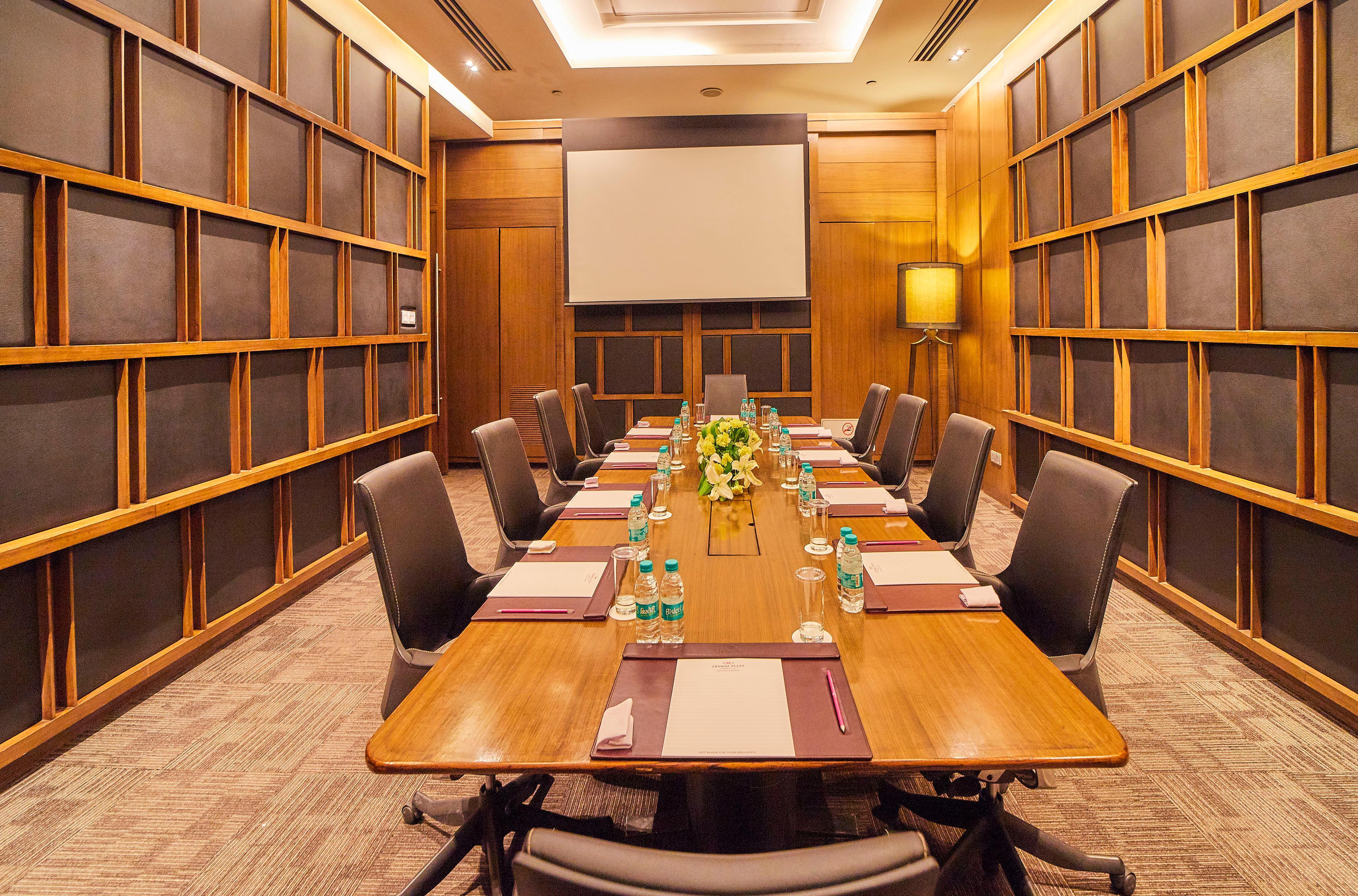 Hotel Crowne Plaza New Delhi Rohini By Ihg Exterior foto